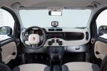 Fiat Panda 2012 года